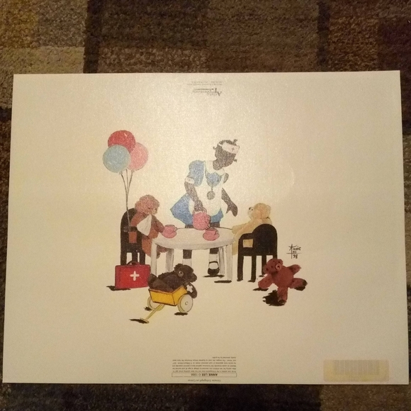 Wall accessories - Picture 1 of 1